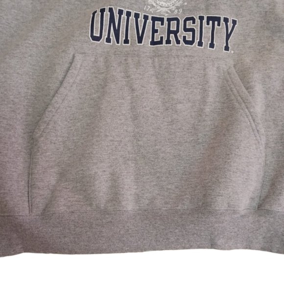 Georgetown University Sweatshirt Gray - Picture 4 of 7